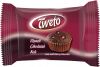 Tweto Cherry Sauce Chocolate cake 30 gr.