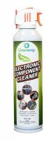 Cleaning Appliance Parts