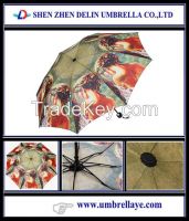 Rain Gear