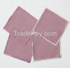 Color Border Embroidered Napkin