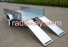 foldable trailer