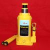 Hydraulic bottle jack