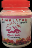 Himalayan Pink Salt 