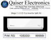 Qaiser Electronics MEGA - T 0.75 Ton Split Air Conditioner Wall Mounted 