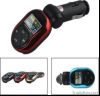 CL-72 Car MP3 player with FM Transmitter USB2.0 PC port