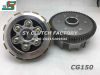 CG150 Motorcycle Engine Clutch