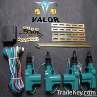 Central Locking System