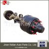 America type 16 ton outboard trailer axle