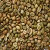 Green Robusta Coffee Beans