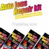 Car Headlight tail light repair kit LRK16001A Auto Lens Repair Kit Aut