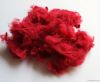 Dyed Polyester Staple Fiber