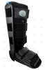 Integrated Rubber Outsole Physiotherapy Equipment Brace Orthopedic Ankle Fracture Air Walker Boot  