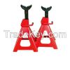 Car Support Jack Stand Heavy Duty Car Support Jack Stands 12T