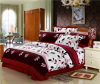 Large Bedding Set