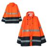 Safety vest, reflective vest