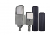 Off-Grid Solar Streetlights