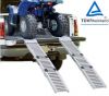 Steel Loading Ramp / Steel Ramp