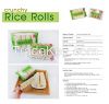 Rice Rolls/Wheat Rolls