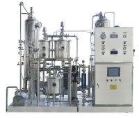 Carbonated Drinks