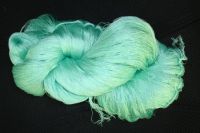 Nylon Blended Yarn