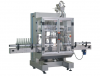 Linear Filling Machine