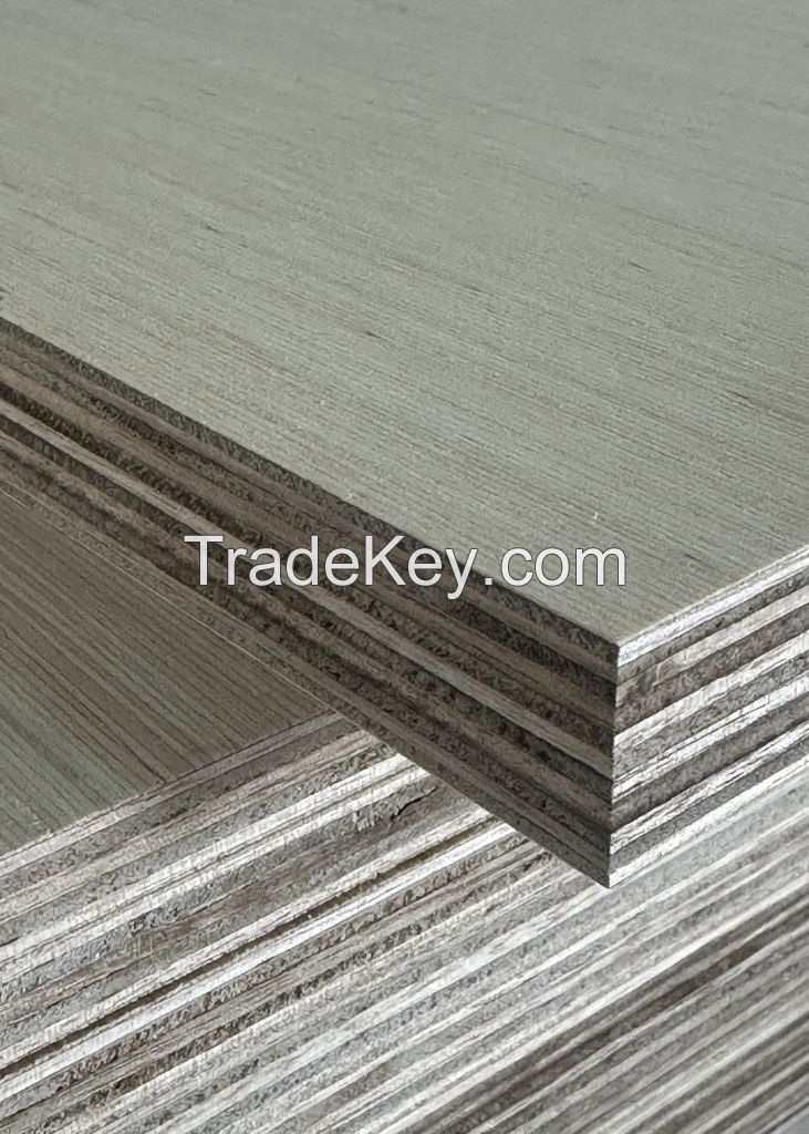 Wholesale 15mm Commercial Plywood Board 1220*2440mm Factory Supply Indoor Decoration Plywood&Atilde;‚&Acirc;&nbsp;
