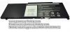 Greenway NO. 1 Replacement laptop battery for D E E5450 7.4V 51Wh BLACK