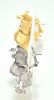 Silver 925 Earrings - Made in Italy Silver 925 Earrings - Made in Italy