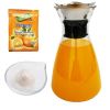 High Turkey Quality Orange Flavor Instant Fruit Juice Drink Powder