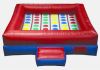 Inflatable Giant Board Twister Party Game