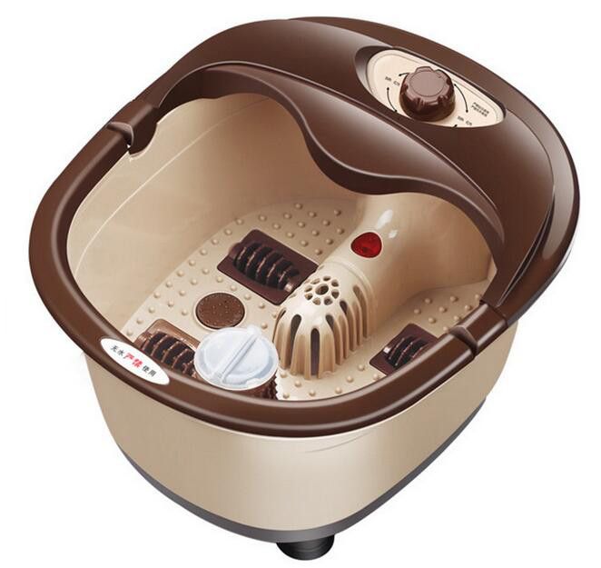 Foot spa massager machine foot spa