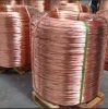 Pure Copper Wire Millberry Scrap 99.9% and Copper Cathode