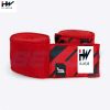 Boxing Hand Wraps