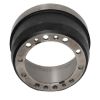 1075306 Semi Trailer Brake Drum for Volvo Dump Truck