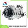 Factory Direct price SD PXC16 auto air conditioning compressors PAG 46 SP-A2 SD 8776 CPLA195629AD