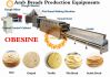 Pita bread production line