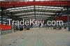 steel structure workshop