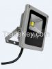 10W LED Commercial Industrial Waterproof Slim Flood Lighting