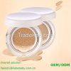 ODM OEM Moisturizing makeup waterproof air cushion BB cream thin cosmetic foundation