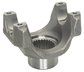 TERMINAL YOKE CENTRAL/S-305/OE 000.410.0930/04-898-1/WELD YOKE