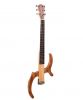 SESSION MAN Wireless Silent Guitar SSG-300R MAPLE