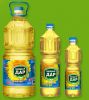 Sell Refined sunflower oil PET-bottle