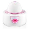 Ice cream maker, yogurt maker