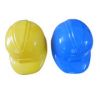 Helmet plastic