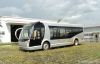 LNG City Bus