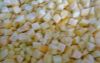 IQF Diced Apricots/Frozen Diced Apricots/Industrial Diced Apricots/New Crop Apricots