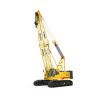 Chinese famous brand Crawler crane 70 ton XGC75 QUY75 QUY70 crawler crane price list for sale