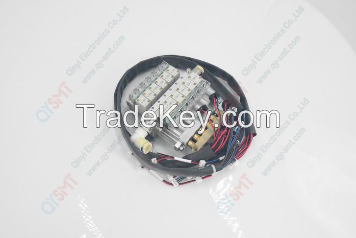 40076168 VACUUM UNIT L for JUKI placement machines Spare Part