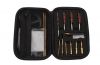 Gun brush tool kit