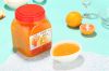 Orange Jam